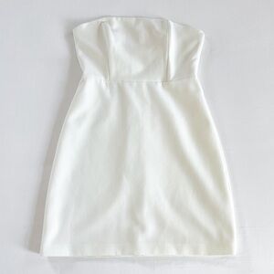 Favorite Daughter The Willow Dress | Ivory | Size 2 | NWT